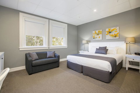 CH Boutique Hotel & Apartments, Ascend Hotel Collection - Accommodation Fremantle 19