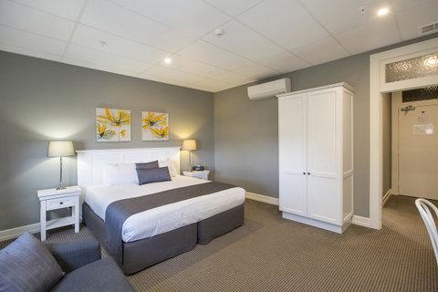 CH Boutique Hotel & Apartments, Ascend Hotel Collection - Accommodation Fremantle 17