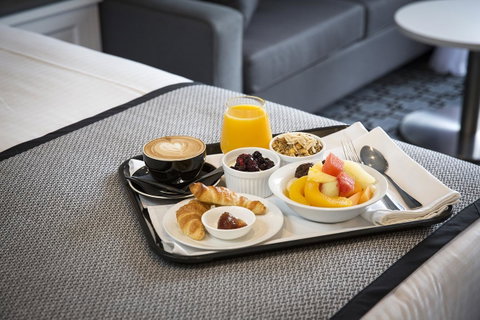 CH Boutique Hotel & Apartments, Ascend Hotel Collection - Accommodation Fremantle 13