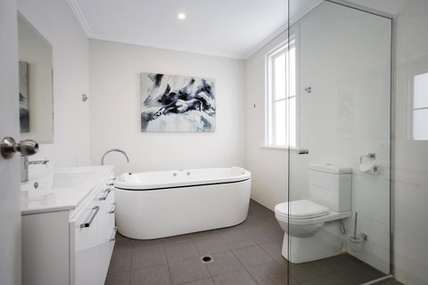 CH Boutique Hotel & Apartments, Ascend Hotel Collection - Accommodation Fremantle 20