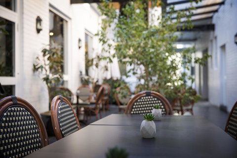 CH Boutique Hotel & Apartments, Ascend Hotel Collection - Accommodation Fremantle 31