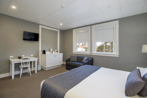 CH Boutique Hotel & Apartments, Ascend Hotel Collection - Accommodation Fremantle 18