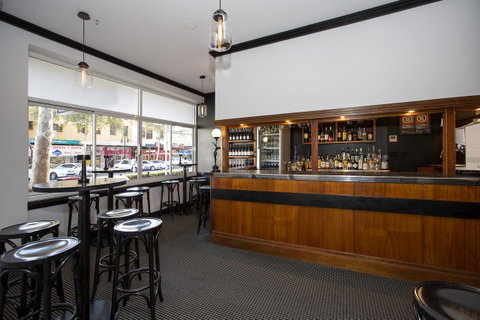 CH Boutique Hotel & Apartments, Ascend Hotel Collection - Accommodation Fremantle 30