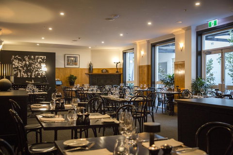 CH Boutique Hotel & Apartments, Ascend Hotel Collection - Accommodation Fremantle 28