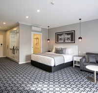 CH Boutique Hotel - Accommodation Fremantle