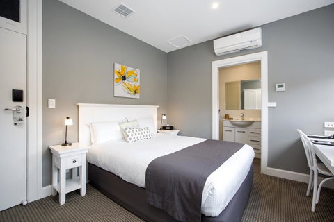 CH Boutique Hotel & Apartments, Ascend Hotel Collection - Accommodation Fremantle 25