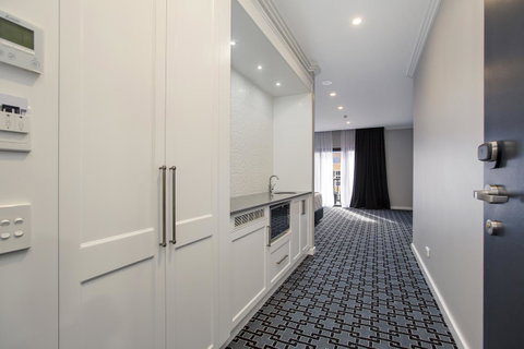 CH Boutique Hotel & Apartments, Ascend Hotel Collection - Accommodation Fremantle 6