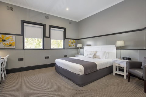 CH Boutique Hotel & Apartments, Ascend Hotel Collection - Accommodation Fremantle 23