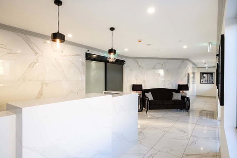 CH Boutique Hotel & Apartments, Ascend Hotel Collection - Accommodation Fremantle 15