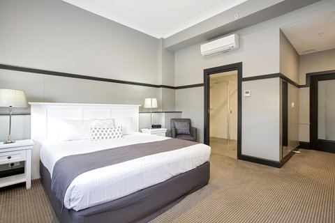 CH Boutique Hotel & Apartments, Ascend Hotel Collection - Accommodation Fremantle 22