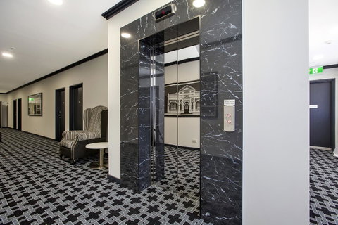 CH Boutique Hotel & Apartments, Ascend Hotel Collection - Accommodation Fremantle 5