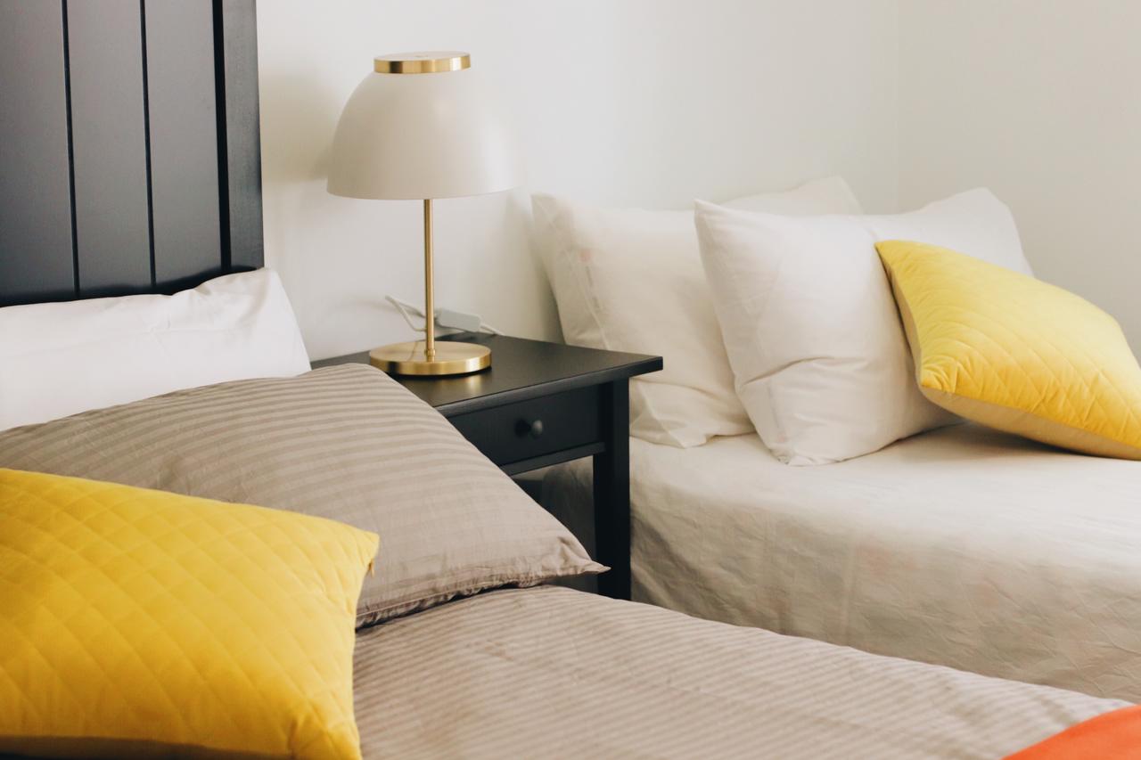  Accommodation Fremantle