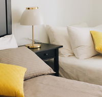 Modern  Cosy 2-Bedroom Apartment Hornsby - Accommodation Fremantle