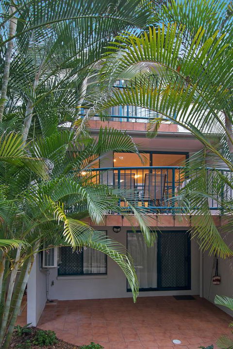 Gosamara Apartments - Accommodation Fremantle 29