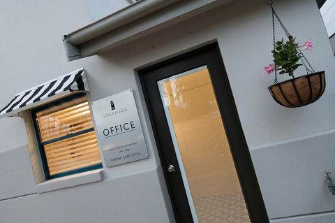 Gosamara Apartments - Accommodation Fremantle 7