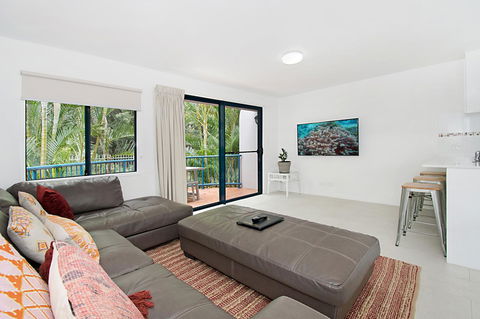 Gosamara Apartments - Accommodation Fremantle 12