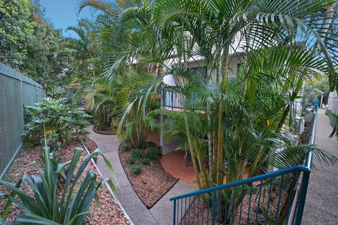 Gosamara Apartments - Accommodation Fremantle 30