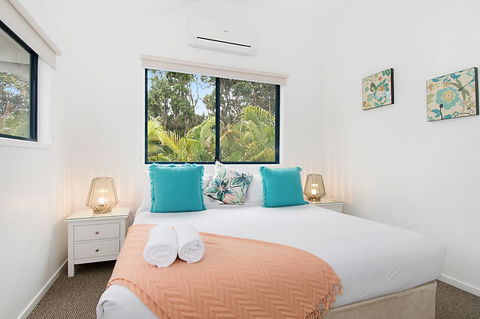 Gosamara Apartments - Accommodation Fremantle 9