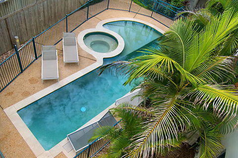 Gosamara Apartments - Accommodation Fremantle 24