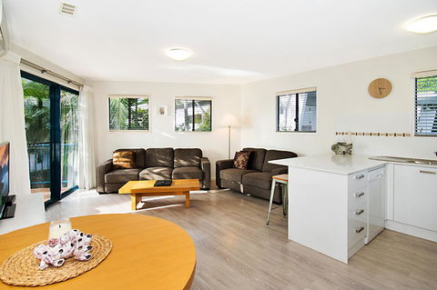 Gosamara Apartments - Accommodation Fremantle 42
