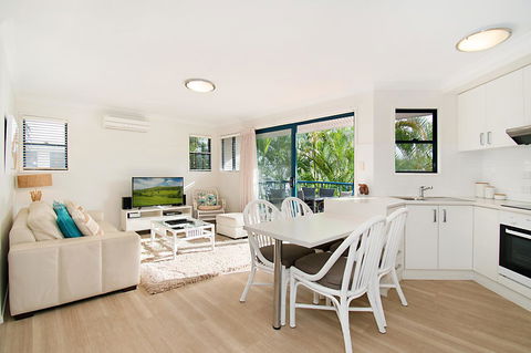 Gosamara Apartments - Accommodation Fremantle 23