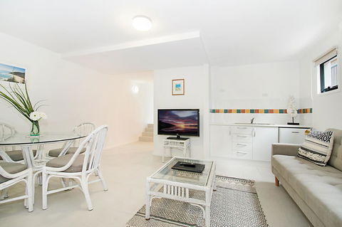 Gosamara Apartments - Accommodation Fremantle 19