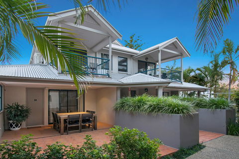 Gosamara Apartments - Accommodation Fremantle 28