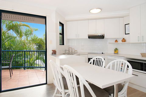 Gosamara Apartments - Accommodation Fremantle 21