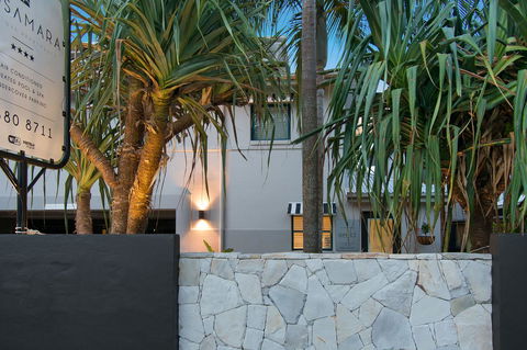 Gosamara Apartments - Accommodation Fremantle 0