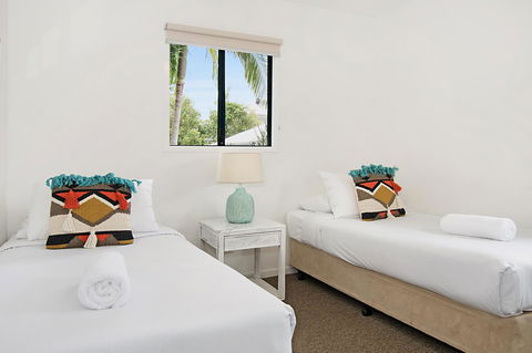 Gosamara Apartments - Accommodation Fremantle 18