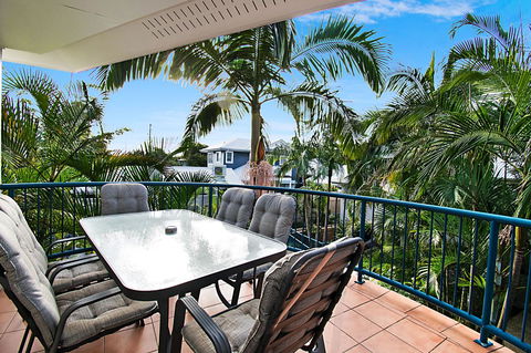 Gosamara Apartments - Accommodation Fremantle 39