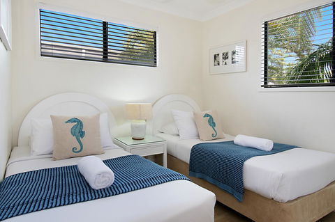 Gosamara Apartments - Accommodation Fremantle 36
