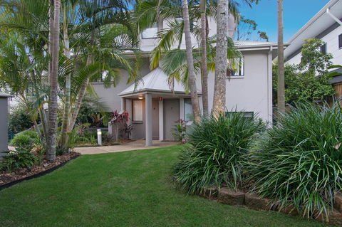 Gosamara Apartments - Accommodation Fremantle 26