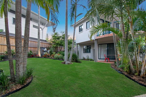 Gosamara Apartments - Accommodation Fremantle 27