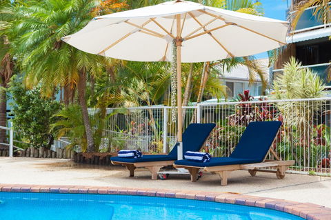 The Lord Byron - Accommodation Fremantle 23
