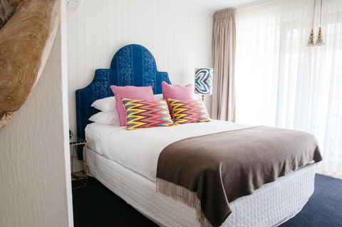 The Lord Byron - Accommodation Fremantle 1