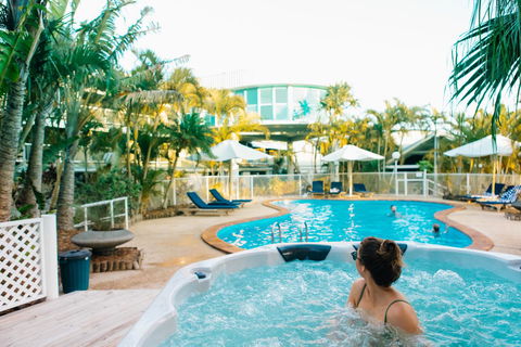 The Lord Byron - Accommodation Fremantle 22