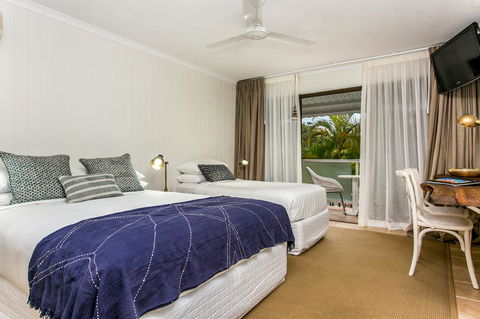 The Lord Byron - Accommodation Fremantle 8