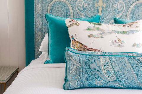 The Lord Byron - Accommodation Fremantle 3