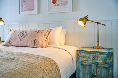 The Lord Byron - Accommodation Fremantle 16