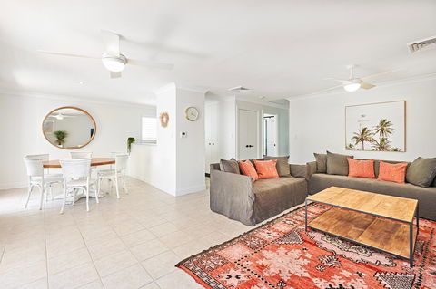 The Lord Byron - Accommodation Fremantle 12