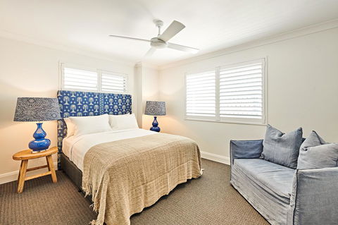 The Lord Byron - Accommodation Fremantle 13