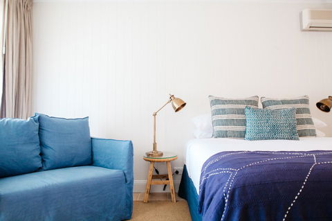 The Lord Byron - Accommodation Fremantle 2