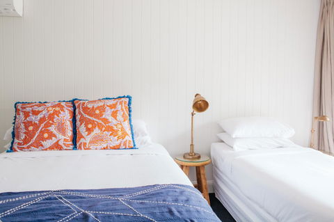 The Lord Byron - Accommodation Fremantle 9