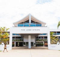 The Lord Byron - Accommodation Fremantle