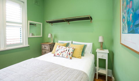Bondi Beach House - Accommodation Fremantle 29