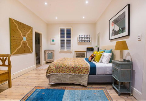 Bondi Beach House - Accommodation Fremantle 33