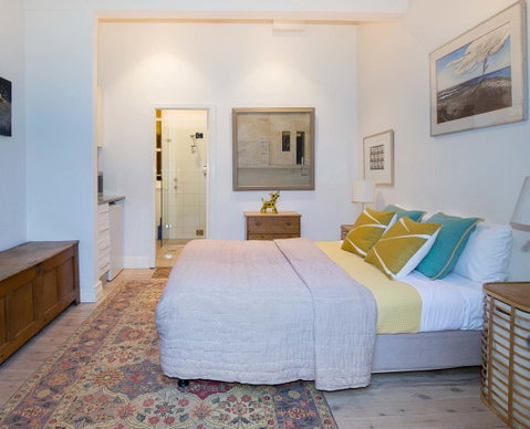 Bondi Beach House - Accommodation Fremantle 38