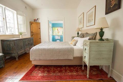 Bondi Beach House - Accommodation Fremantle 0