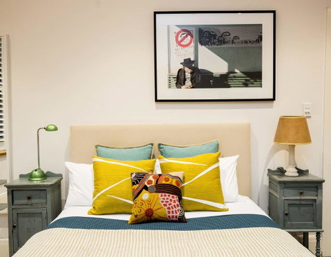 Bondi Beach House - Accommodation Fremantle 34